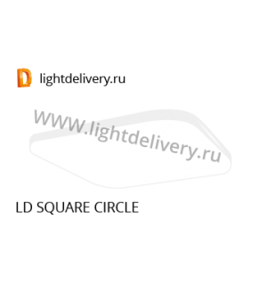 LD SQUARE CIRCLE